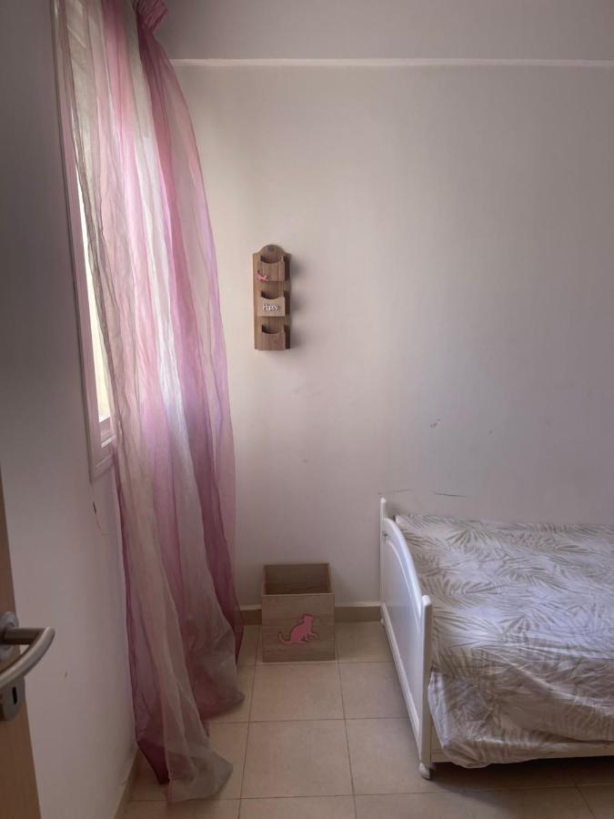 Love House Tanger Exterior foto